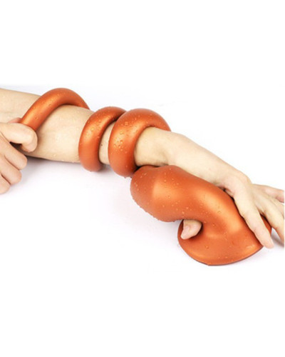 Gode Noth Snake 60 x 6.5 cm 