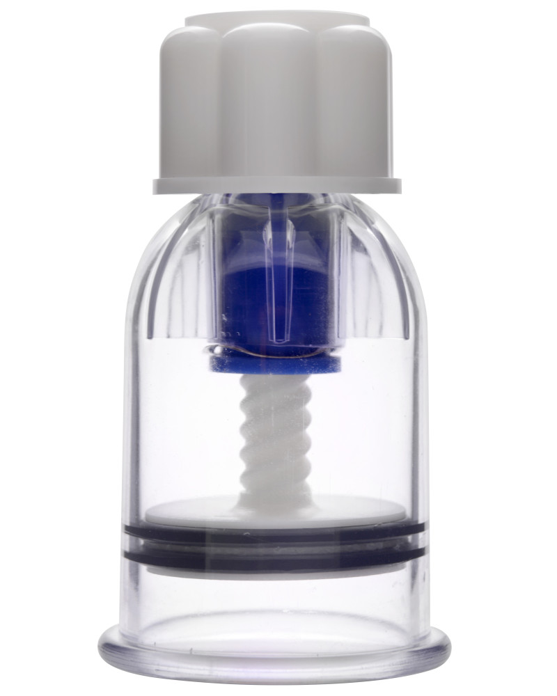 Pompe d'Anus Intake 5 cm 