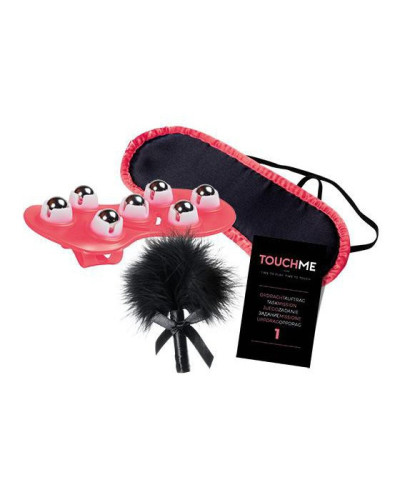 Jeu érotique Touch Me 