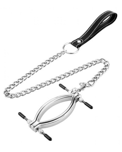 Pince Lèvres Clitoris 