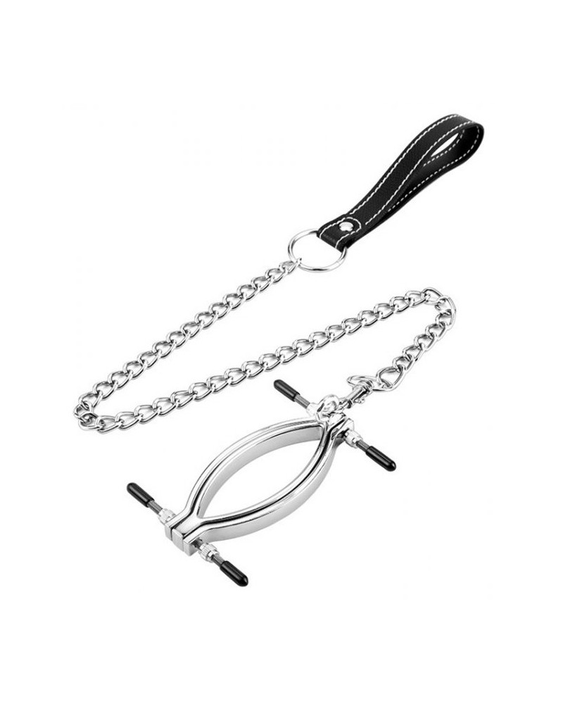 Pince Lèvres Clitoris 