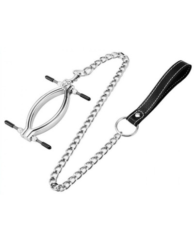 Pince Lèvres Clitoris 