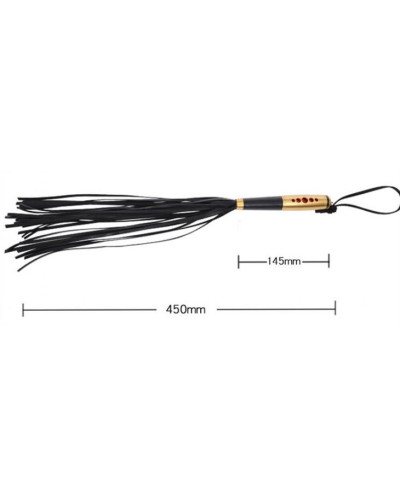 Martinet Alloy Handle 38cm 