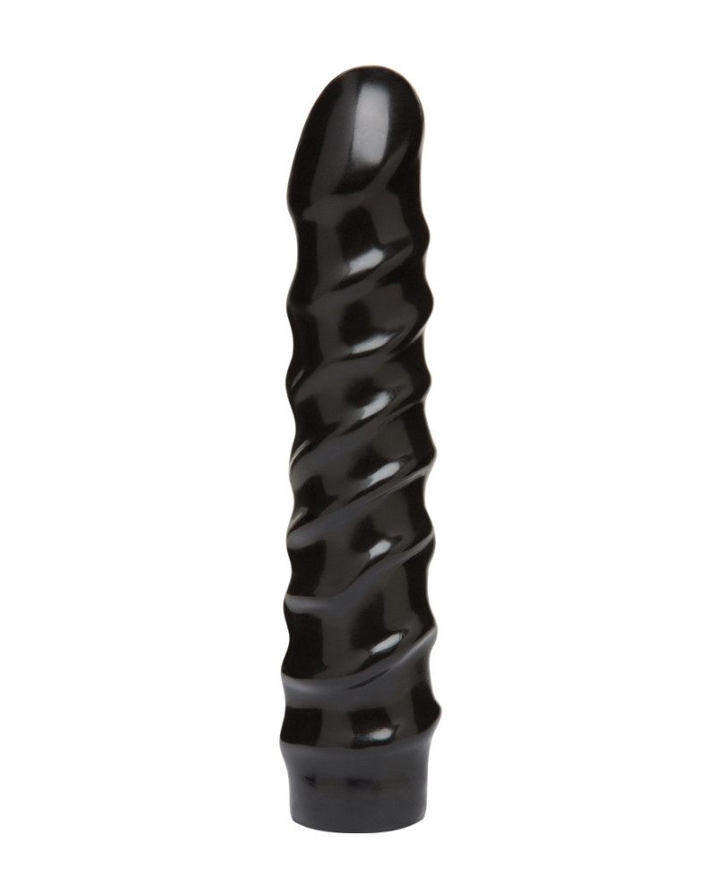 Gode Raging hard-On 21 x 3.5 cm Noir 