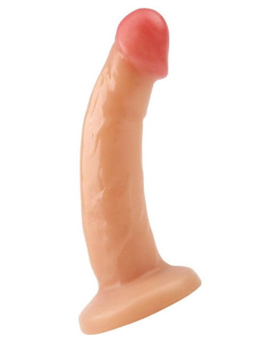 Gode Moonlight Dildo 16.5 x 3.8 cm 