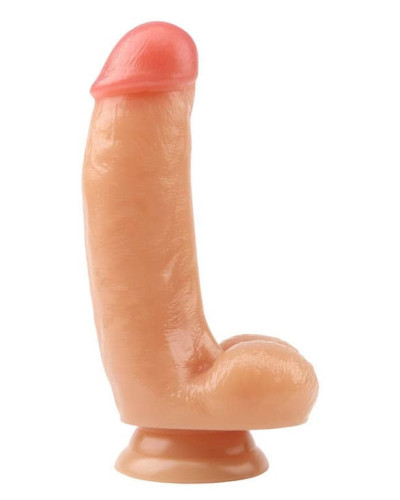 Gode Fluttering Dildo 13 x 4 cm 