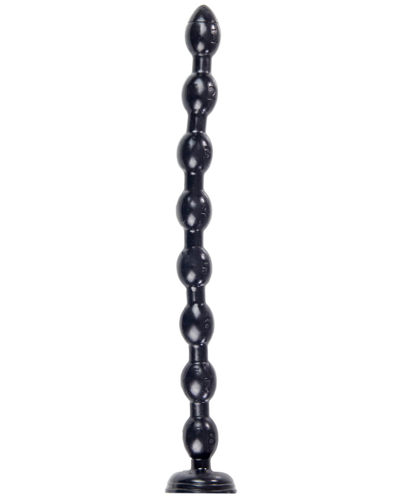 SNAKE BEADS 45 x 3.5 cm 