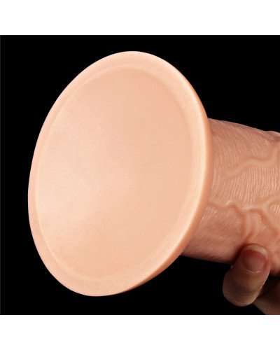 Gode Long Dildo 25 x 6 cm 