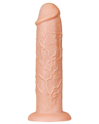 Gode Long Dildo 25 x 6 cm 