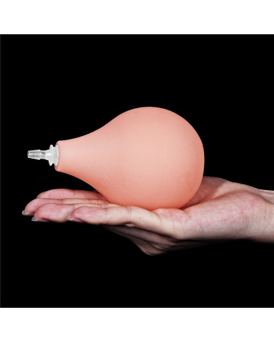 Gode éjaculateur Squirt 22 x 4.5 cm 
