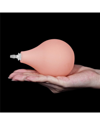 Gode éjaculateur Squirt 18 x 4.5 cm 
