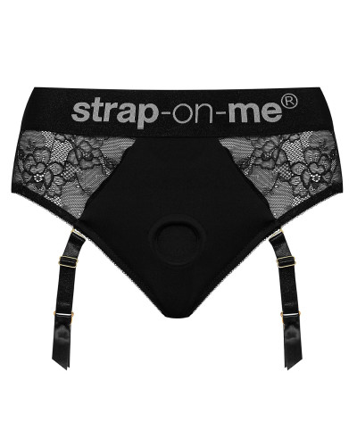 Harnais Tissu DIVA STRAP-ON-ME Taille L 