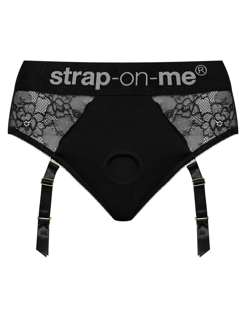 Harnais Tissu DIVA STRAP-ON-ME Taille L 