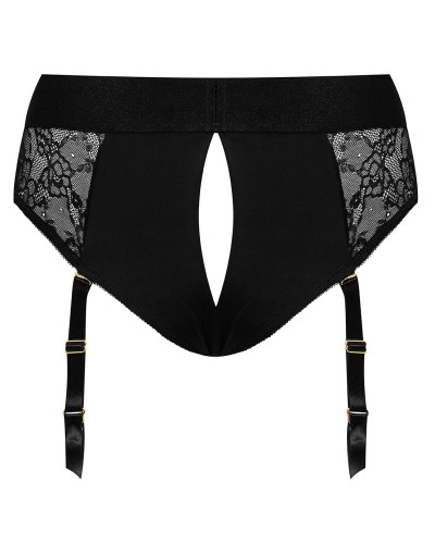 Harnais Tissu DIVA STRAP-ON-ME Taille L 