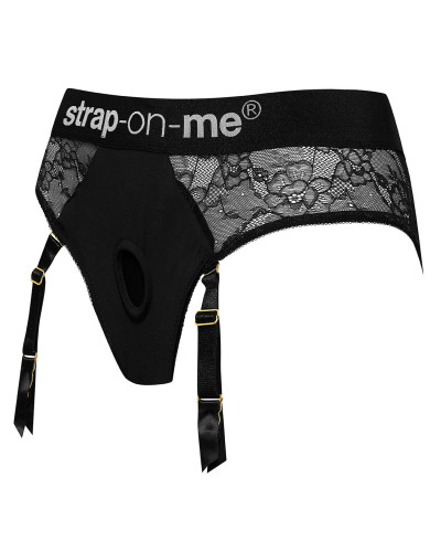 Harnais Tissu DIVA STRAP-ON-ME Taille L 