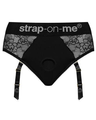Harnais Tissu DIVA STRAP-ON-ME Taille M 