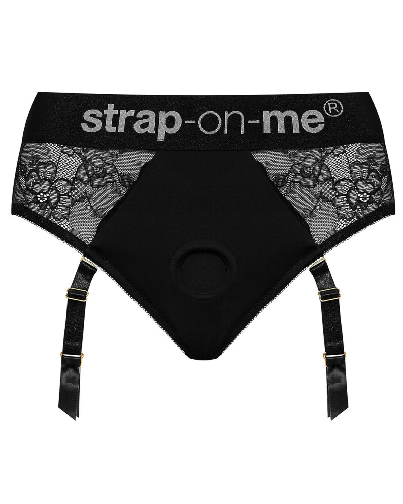 Harnais Tissu DIVA STRAP-ON-ME Taille M 