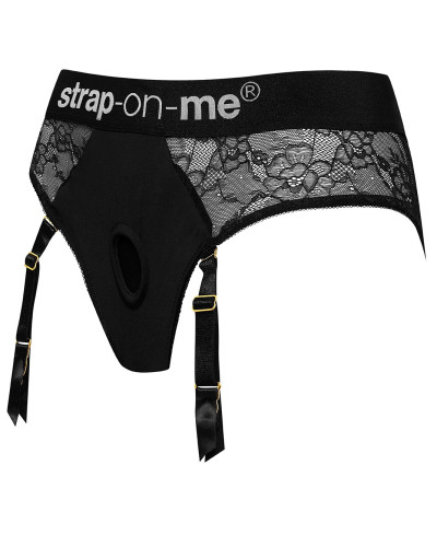 Harnais Tissu DIVA STRAP-ON-ME Taille M 