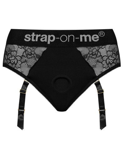 Harnais Tissu DIVA STRAP-ON-ME Taille XL 