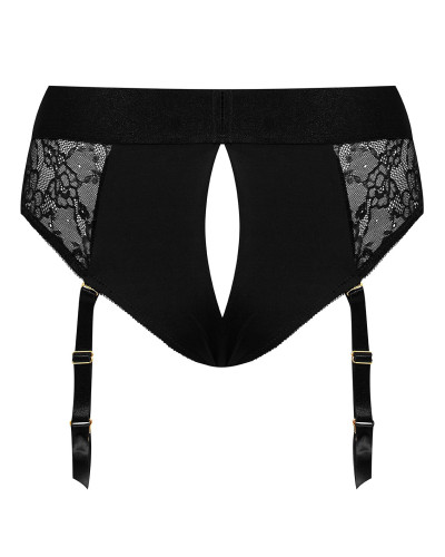 Harnais Tissu DIVA STRAP-ON-ME Taille XL 