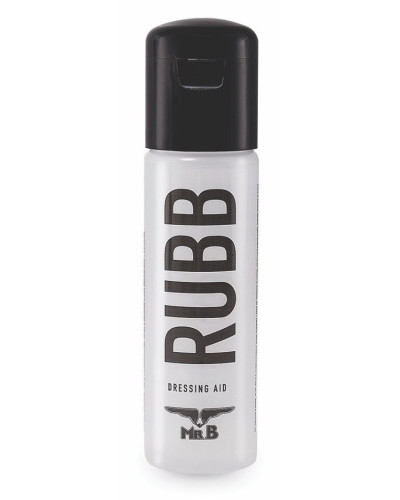 Lubrifiant pour Caoutchoux-Latex 100mL 