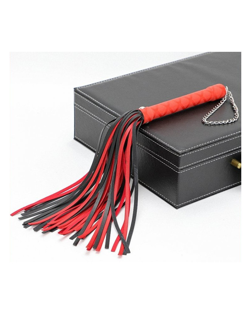 Martinet Colorful 40cm Rouge 