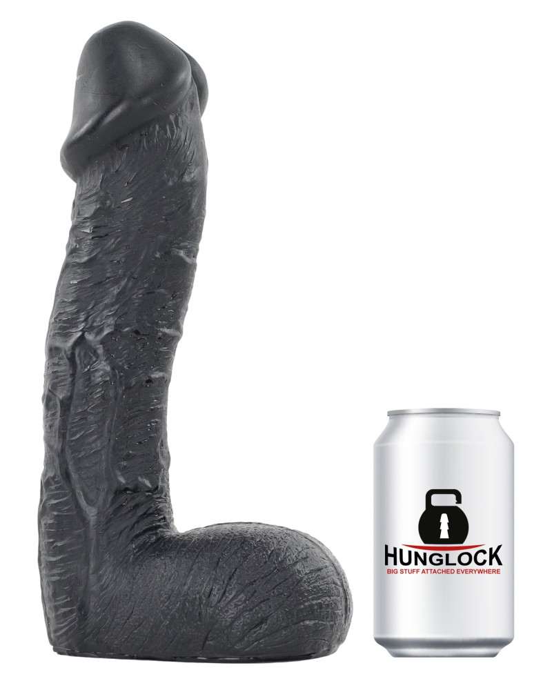 HUNGLOCK COCKSTER 22 x 6.5cm 