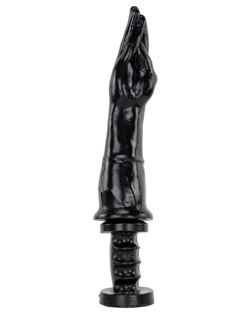HOLD THE SLAP 33 x 8 cm 