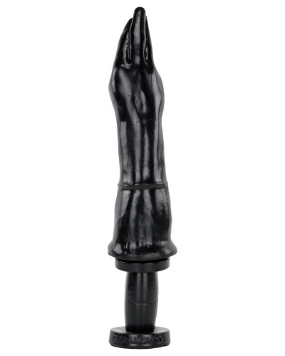 HOLD THE SLAP 33 x 8 cm 