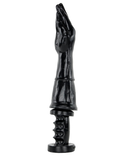 HOLD THE SLAP 33 x 8 cm 