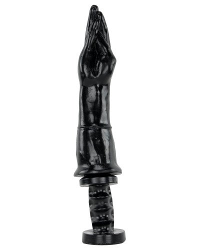 HOLD THE SLAP 33 x 8 cm 