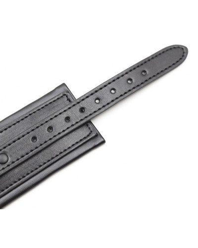 Menottes Smart Noires 