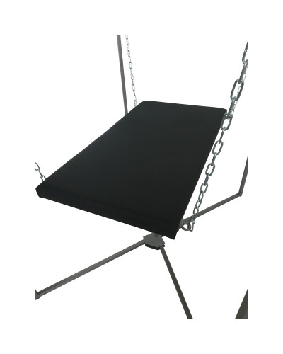 Banc pour sling noir 
