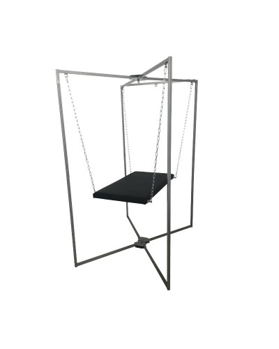 Banc pour sling noir 