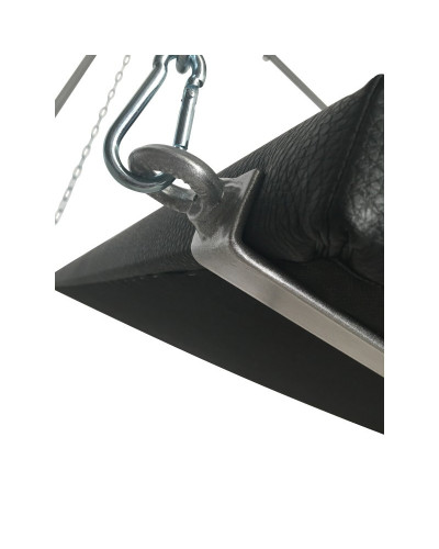 Banc pour sling noir 