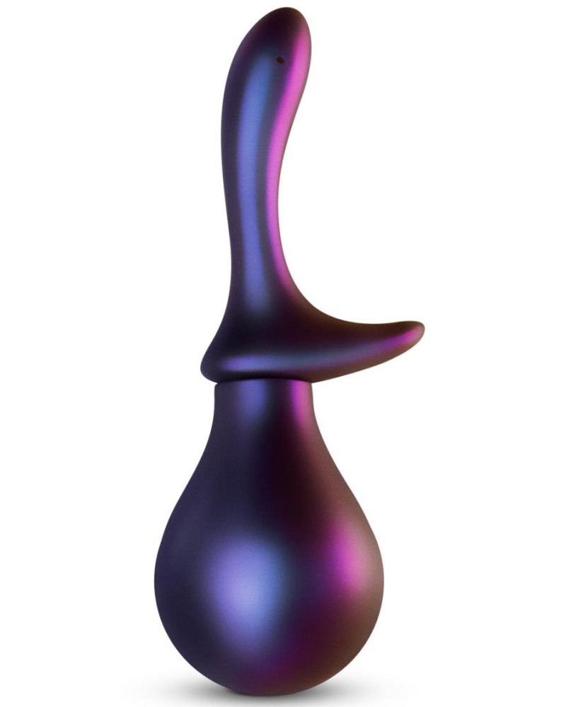 Poire de lavement Nebula Hueman 220ml 