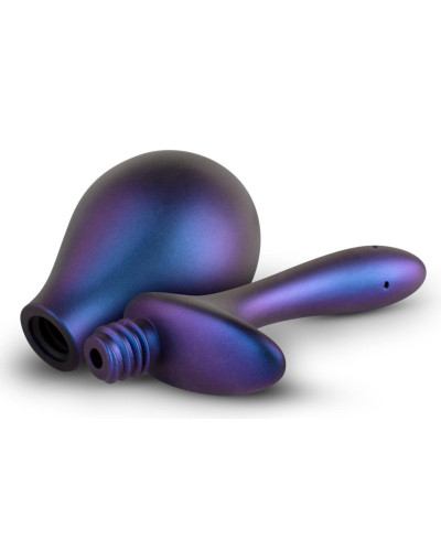 Poire de lavement Nebula Hueman 220ml 
