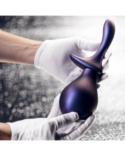 Poire de lavement Nebula Hueman 220ml 