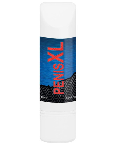 Crème de pénis XL 50ml 
