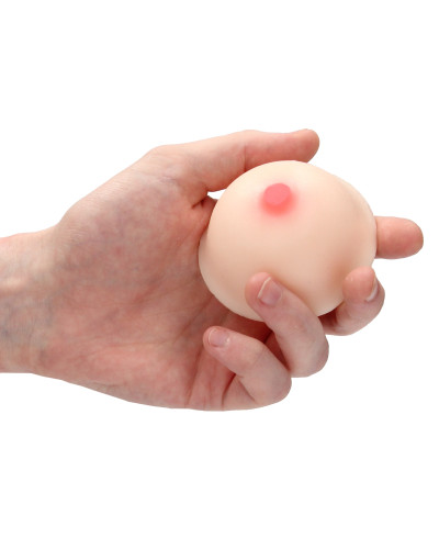 Savon Forme de sein Titty Soap 