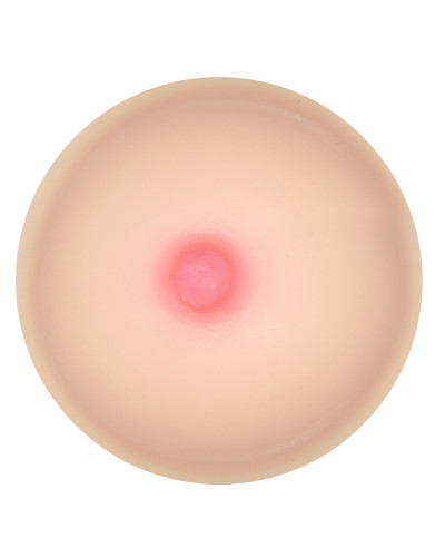 Savon Forme de sein Titty Soap 