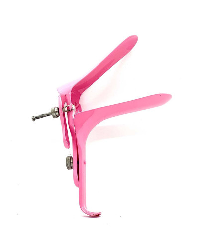 Speculum Acier Cusco Rose 