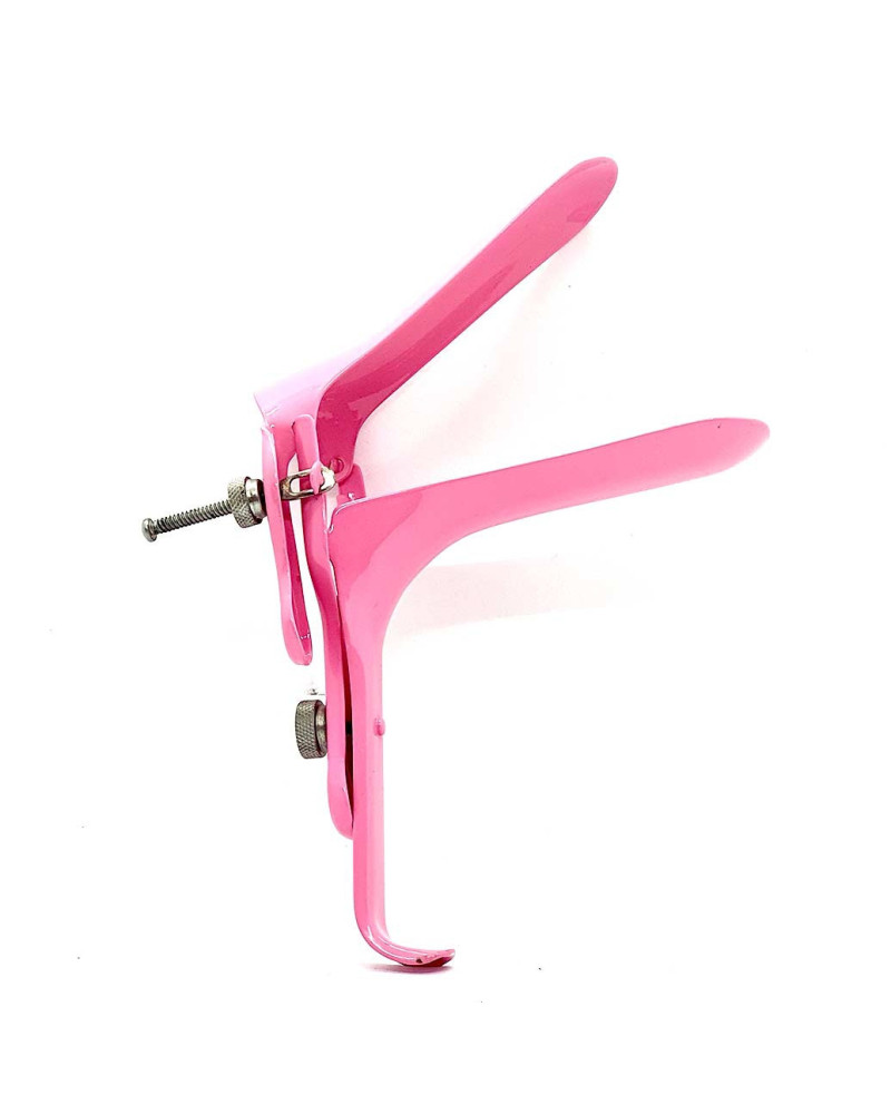 Speculum Acier Cusco Rose 