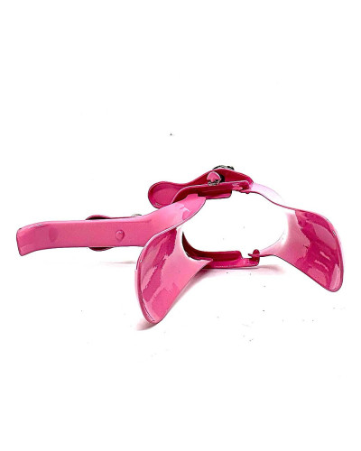 Speculum Acier Cusco Rose 