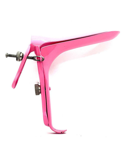 Speculum Acier Cusco Rose 
