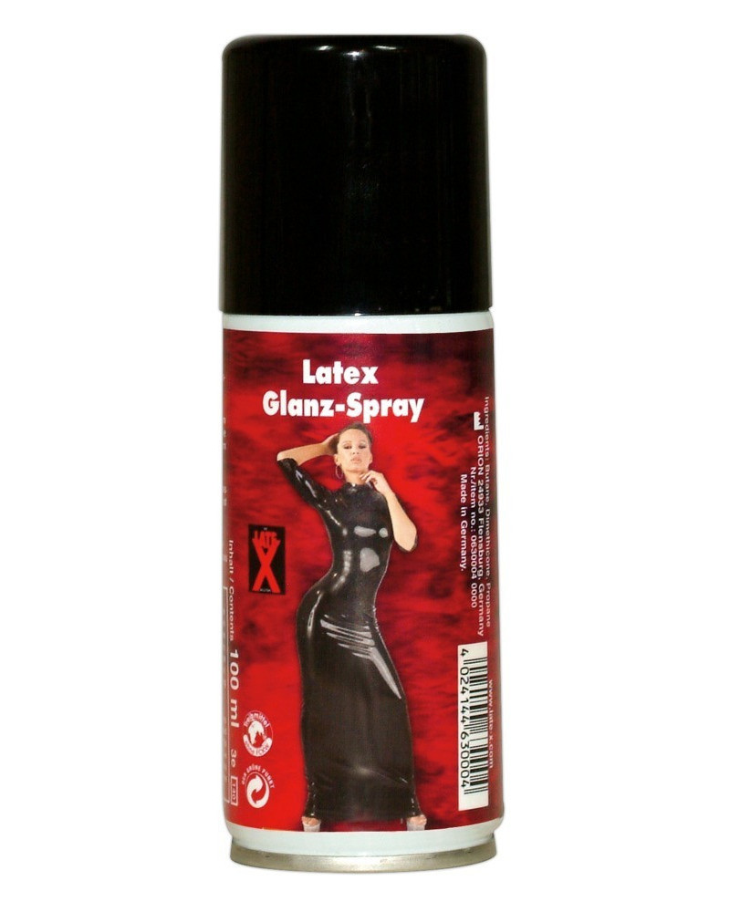 Spray Brillance pour le Latex 100ml 