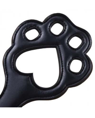 Paddle Patte 28cm Noir 