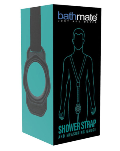 Accessoire Shower Strap Btahmate 