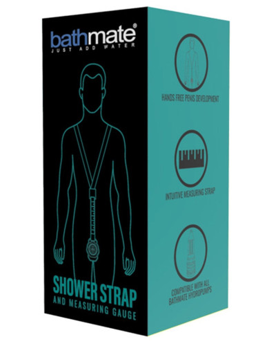 Accessoire Shower Strap Btahmate 