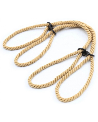 Corde Menottes en nylon 